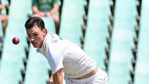 Marco Jansen Dazzles In Gqeberha Cricket Showdown