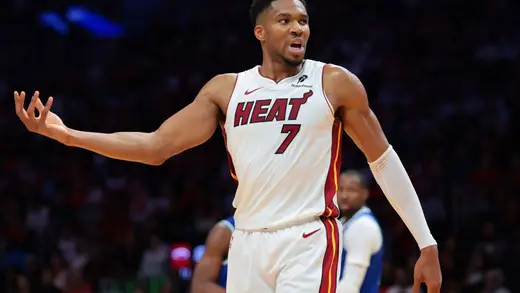 Giannis Antetokounmpo's Miami Debut Ends in Blowout Loss