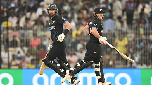 3 New Zealand Players Who Could Trouble India In T20Is
