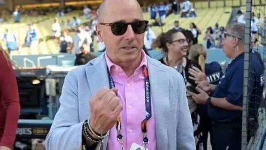 Yankees GM Brian Cashman Signs On For 30th Season