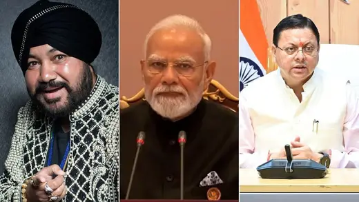 FWICE Defends Daler Mehndi's Dignity After Alcohol Allegations