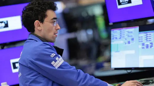 Stock Market Stability Faces Critical Test Starting Friday