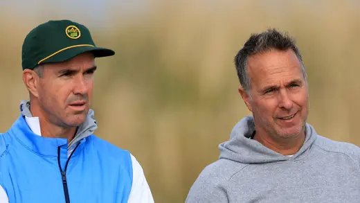 Pietersen Proposes Free Entry For Test Matches In South Africa