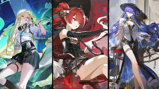 Wuthering Waves 3.7: Who's The Best Character To Pull?