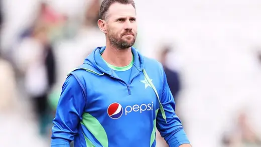 Shaun Tait Cheers Pakistan's Bowling Victory Over England