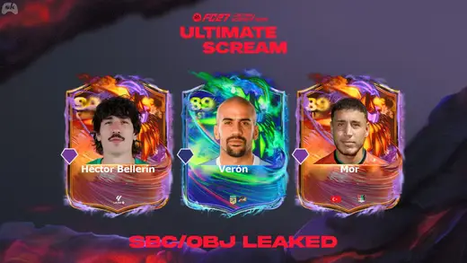 EA FC 27 Ultimate Scream Ka Drama Shuru Ho Gaya Hai