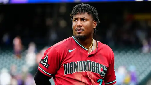 Diamondbacks' Thrilling 2026 Season Ends Just Short of Playoffs