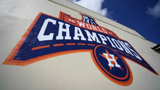 Astros Assistant GMs Cook And Dickey Step Up In GM Search