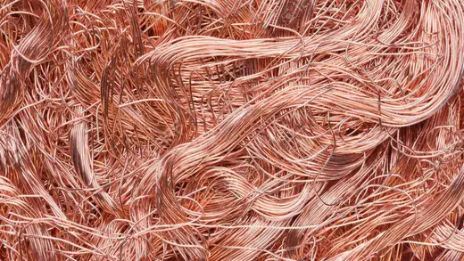 Copper Prices Skyrocket While Aluminum Takes a Tumble