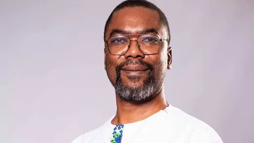 Africa's Crossroads: New Powers, Old Challenges Ahead