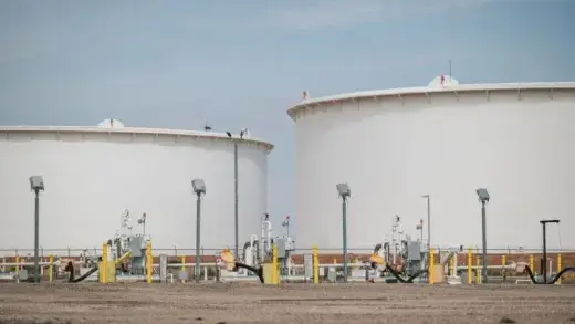 Oil Prices Skyrocket As Houthi Rebels Stir Up Trouble