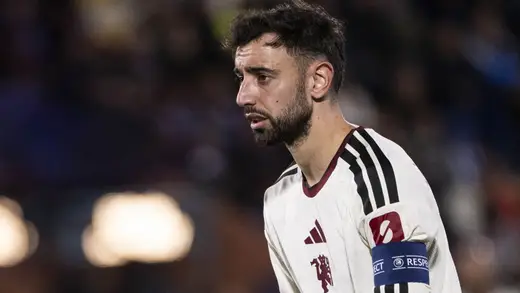 Bruno Fernandes Ka Manchester United Ka Naya Drama Chalu Hai