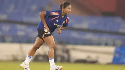 Jintimani Kalita Replaces Renuka Singh Thakur For ODI Series