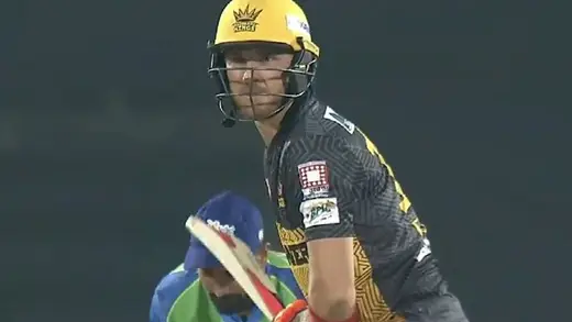 Laurie Evans Hops Over To Essex For T20 Blast Fun