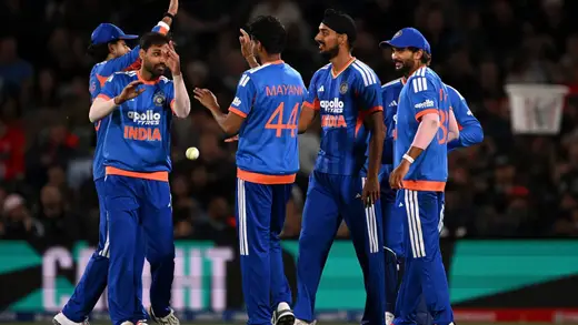 Abhinav Mukund Raves About Team India's Epic Win Over NZ