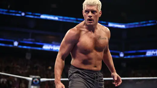 Cody Rhodes Shares Thoughts On WWE Fan Fatigue
