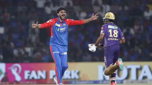 Aakash Chopra Questions Axar Patel's Captaincy For IPL 2027