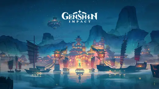 Genshin Impact 7.4 Introduces New Lantern Rite Character Yunyan