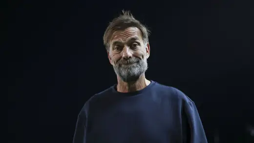 Jurgen Klopp Declares Barcelona The Better Team Before El Clásico