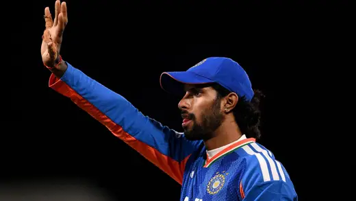 India's T20I Triumph: Mistakes And Masterstrokes Unveiled