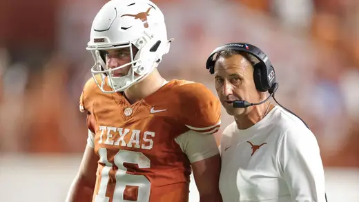 Arch Manning’s Edgy Challenge Ahead Of Ole Miss Showdown