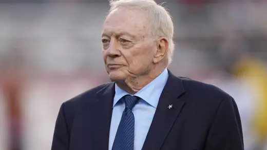 Gerald McCoy Calls Out Jerry Jones For Empty Promises