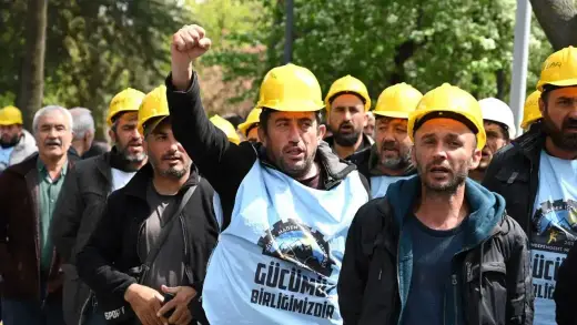 Workers Anxiously Await Wage Decisions While Unions Stay Quiet