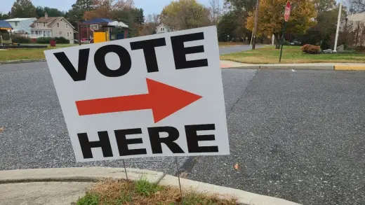 Early Voting Kicks Off In NY And NJ This Weekend