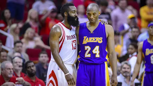10 NBA Legends Who Won Their First MVP Later In Life