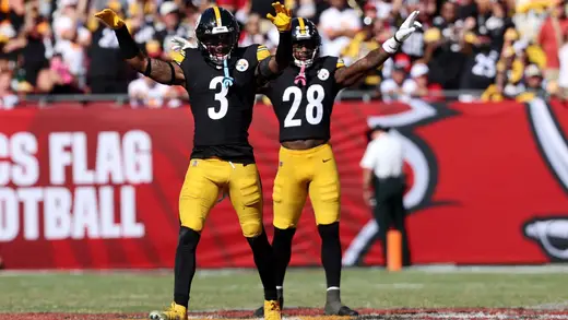 Steelers' Red-Eye To Paris Sparks Fan Outrage And Doubts