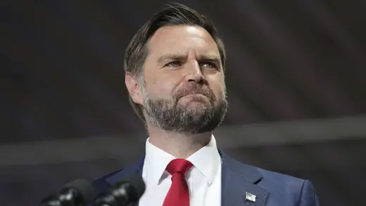 Bengals Give JD Vance A Cold Shoulder At Practice
