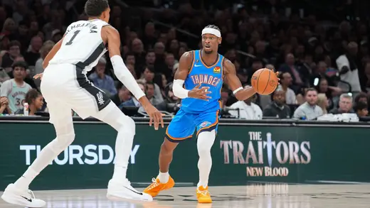 5 Biggest Winners And Losers From 2026-27 NBA Opener