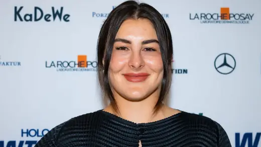 Bianca Andreescu's Italian Adventure Ends With WTA Title