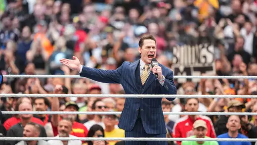 John Cena Classic Tournament Faces Scheduling Woes
