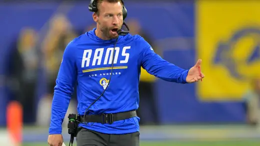 Rams Stumble As Injuries Mount And Super Bowl Hopes Dim