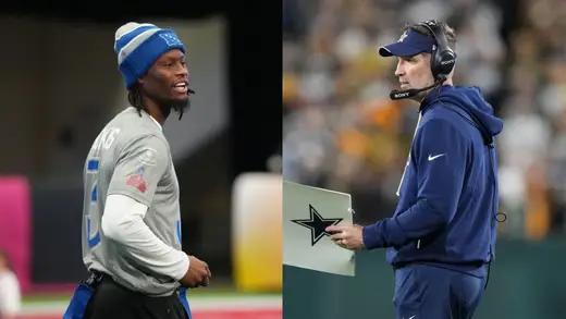 Cowboys Coach Schottenheimer Faces Fan Fury Over Pickens
