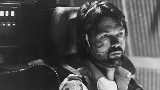 Tom Skerritt, Legendary Actor, Passes Away At 93