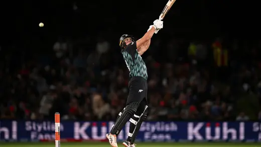 3 New Zealand Stars To Watch For IPL 2027