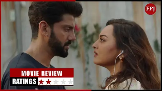 Tu Hai Meri Kiran: A Time-Bending Adventure That Misses The Mark