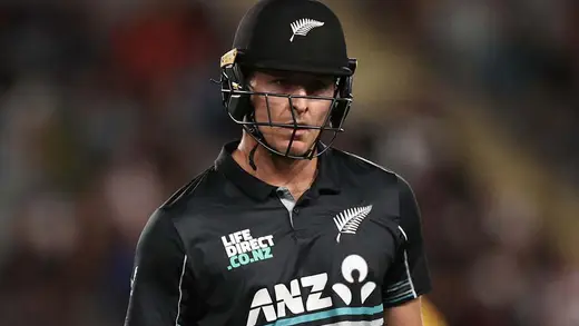 New Zealand A's Star-Studded Squad Gears Up For India A