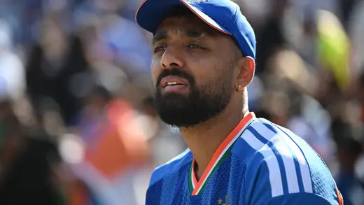 Badrinath's Ultimate Team India XI For 2nd T20I Against NZ