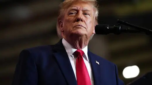 Voter Excitement Soars As Midterm Elections Approach