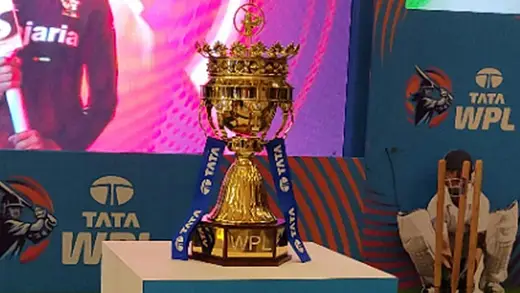 WPL 2027 Auction: Stars Teams Are Chasing After