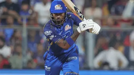 Srikkanth Wants CSK To Trade For Hardik Pandya From MI