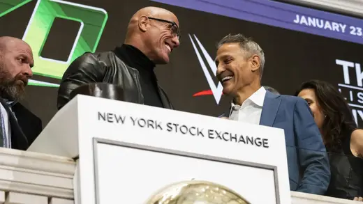 WWE Crown Jewel Set For November 7 Despite Safety Woes