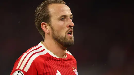 Harry Kane Ka Ballon D'Or Ka Stress Aur Family Drama