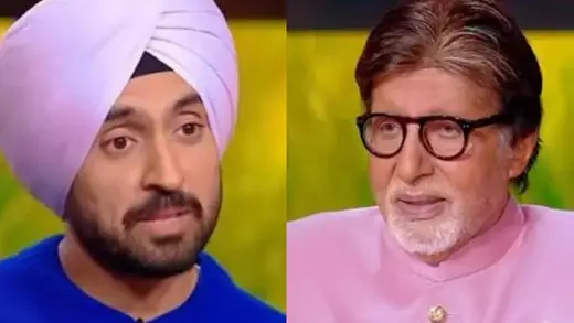 Amitabh Bachchan And Diljit Dosanjh Face Bomb Threats Drama