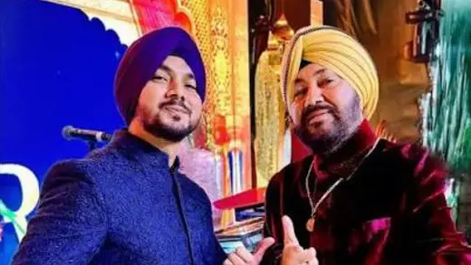 Gurdeep Mehndi Stands Up For Daler Amid Uttarakhand Drama