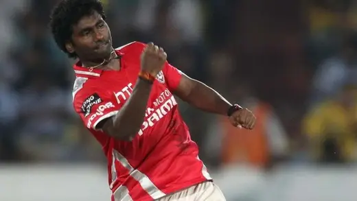 Parvinder Awana Takes Charge Of Junior Selection Committee