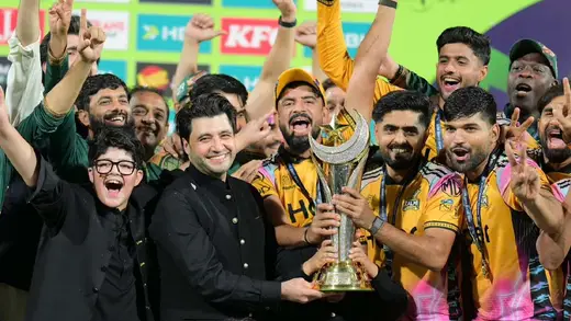 PSL 2027 Auction Set For January 23 In China